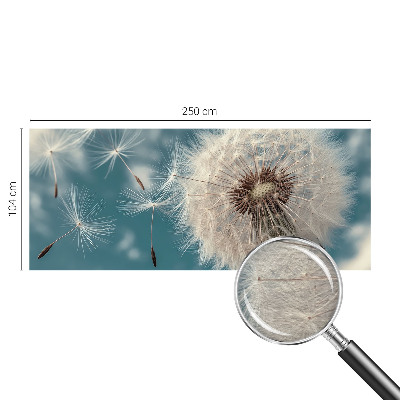 Fototapetas pagal matmenis En let æteriskhed