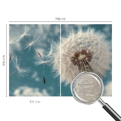 Fototapetas pagal matmenis En let æteriskhed