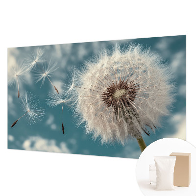 Fototapetas pagal matmenis En let æteriskhed