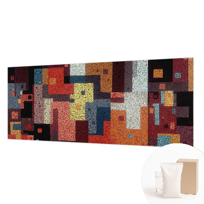 Dekoratyvinis fototapetas Buvęs Farverige