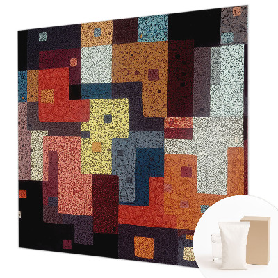 Dekoratyvinis fototapetas Buvęs Farverige