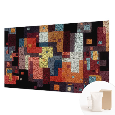 Dekoratyvinis fototapetas Buvęs Farverige