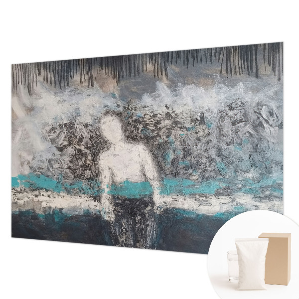 Fototapetas Mistinis pasaulis