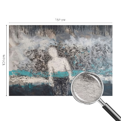 Fototapetas Mistinis pasaulis