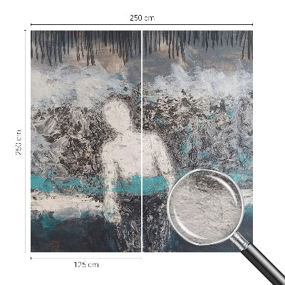 Fototapetas Mistinis pasaulis