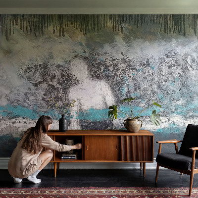 Fototapetas Mistinis pasaulis