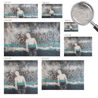 Fototapetas Mistinis pasaulis