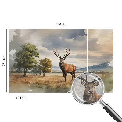 Tapetas Didysis jūrinis parkas