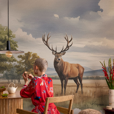 Tapetas Didysis jūrinis parkas