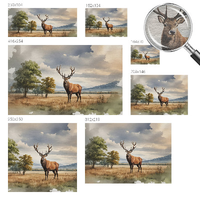 Tapetas Didysis jūrinis parkas