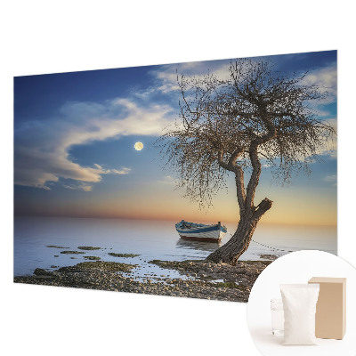 Fototapetas ant sienos Ir laisvas kraštovaizdis