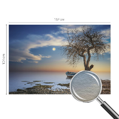 Fototapetas ant sienos Ir laisvas kraštovaizdis