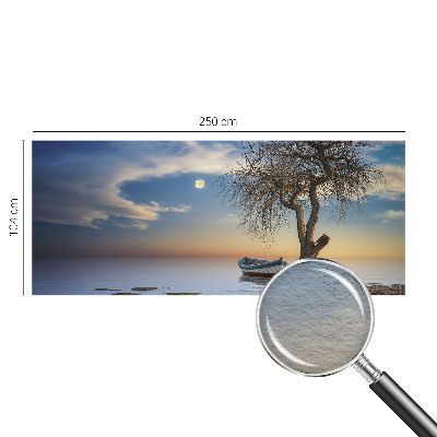 Fototapetas ant sienos Ir laisvas kraštovaizdis