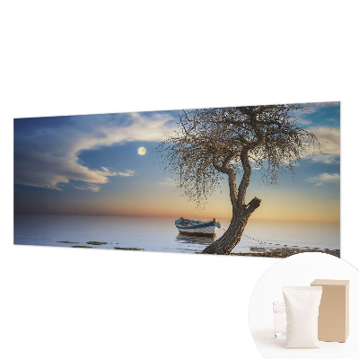 Fototapetas ant sienos Ir laisvas kraštovaizdis