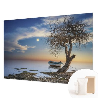 Fototapetas ant sienos Ir laisvas kraštovaizdis