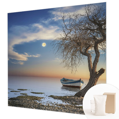 Fototapetas ant sienos Ir laisvas kraštovaizdis