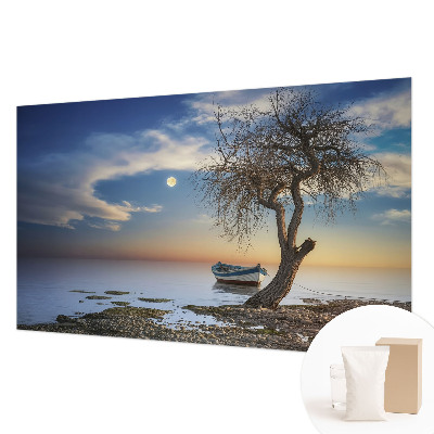 Fototapetas ant sienos Ir laisvas kraštovaizdis