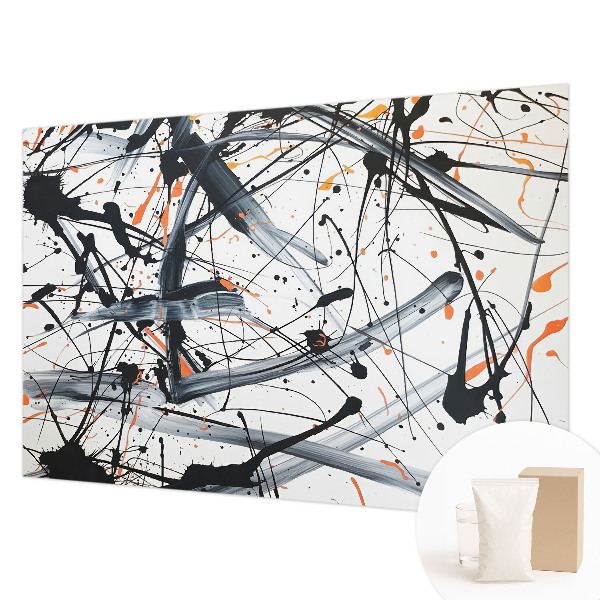 Fototapetas pagal užsakymą Energikaos