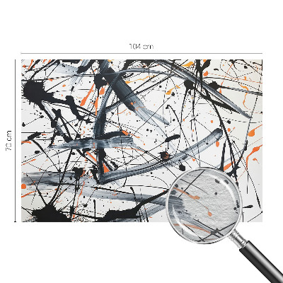 Fototapetas pagal užsakymą Energikaos