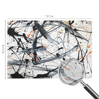 Fototapetas pagal užsakymą Energikaos