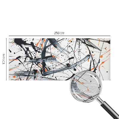 Fototapetas pagal užsakymą Energikaos