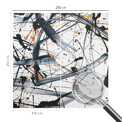 Fototapetas pagal užsakymą Energikaos