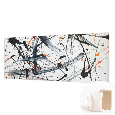 Fototapetas pagal užsakymą Energikaos