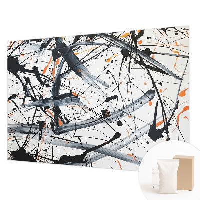 Fototapetas pagal užsakymą Energikaos