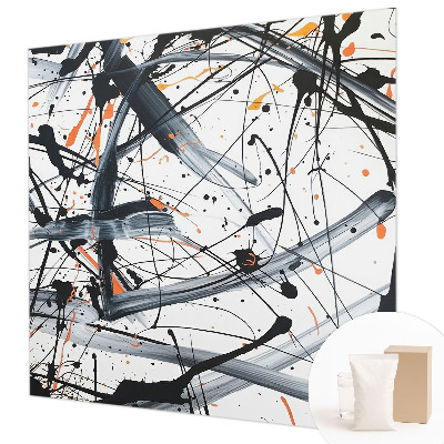 Fototapetas pagal užsakymą Energikaos