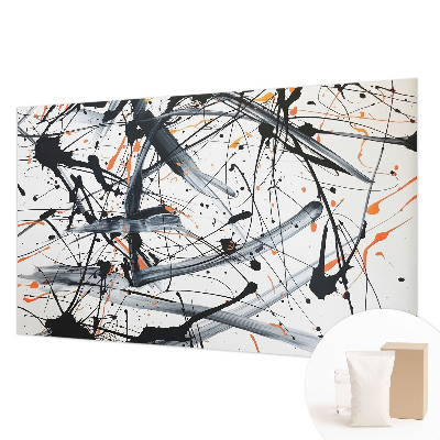 Fototapetas pagal užsakymą Energikaos