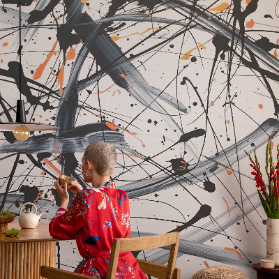 Fototapetas pagal užsakymą Energikaos