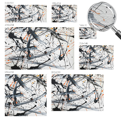 Fototapetas pagal užsakymą Energikaos