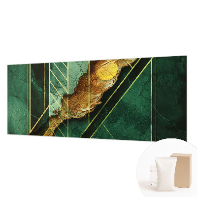 Modernus fototapetas Geometrinis išplėtimas