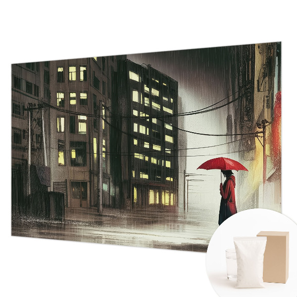 Dekoratyvinis fototapetas Regnfuld pagal