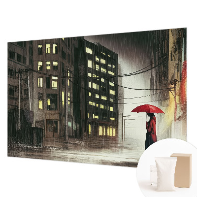 Dekoratyvinis fototapetas Regnfuld pagal