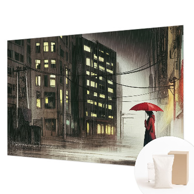 Dekoratyvinis fototapetas Regnfuld pagal