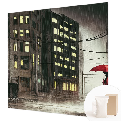 Dekoratyvinis fototapetas Regnfuld pagal