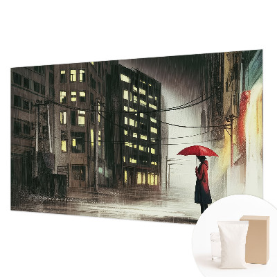 Dekoratyvinis fototapetas Regnfuld pagal