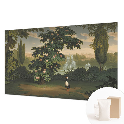 Flizelininis fototapetas Natūralus turi