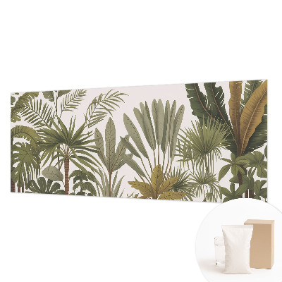 Tapetas Egzotiškas peilis