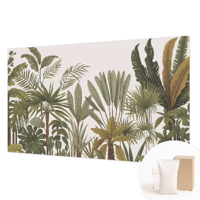 Tapetas Egzotiškas peilis