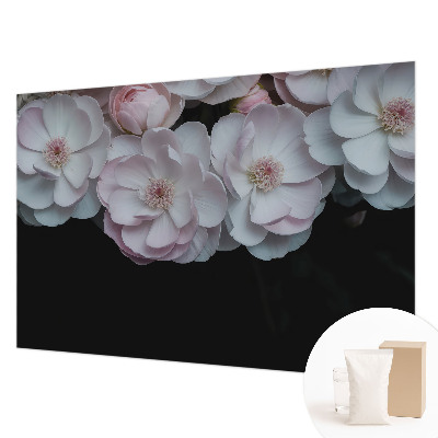 Sienų danga fototapetas En delikatesinis kibirėlis