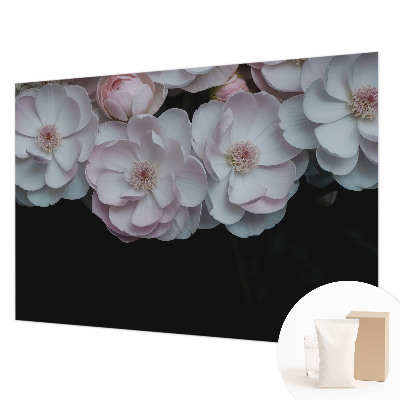 Sienų danga fototapetas En delikatesinis kibirėlis