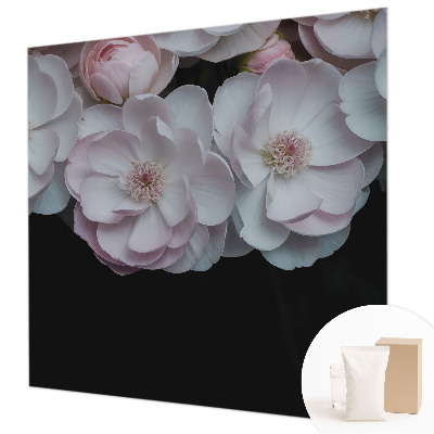 Sienų danga fototapetas En delikatesinis kibirėlis