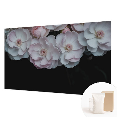 Sienų danga fototapetas En delikatesinis kibirėlis