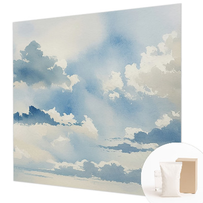 Fototapetas flizelino pagrindu Himmelske skyler