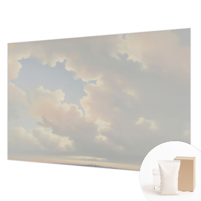 Aukštos kokybės fototapetas Pastelhimmel