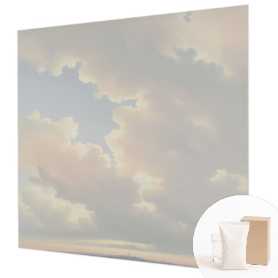 Aukštos kokybės fototapetas Pastelhimmel