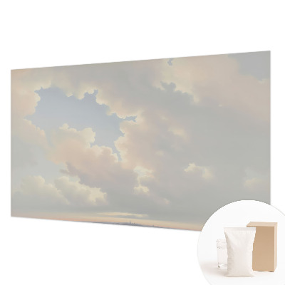 Aukštos kokybės fototapetas Pastelhimmel