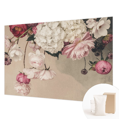 Stilingas fototapetas Romantiškas žiedas